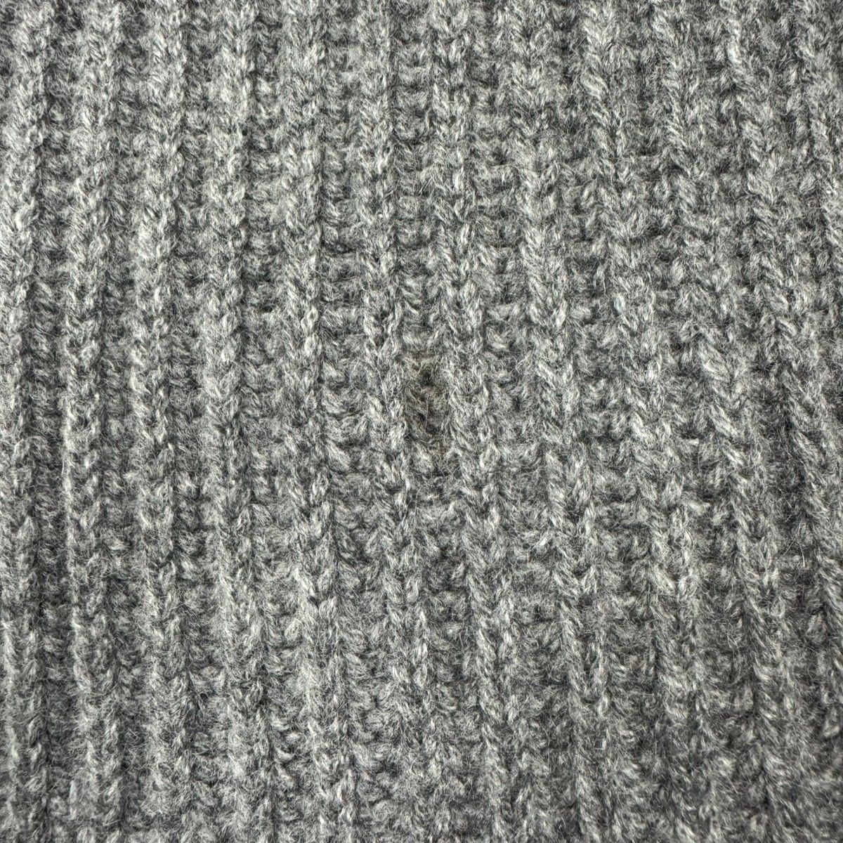 Dior ディオール BEE マフラー グレー - メルカリ