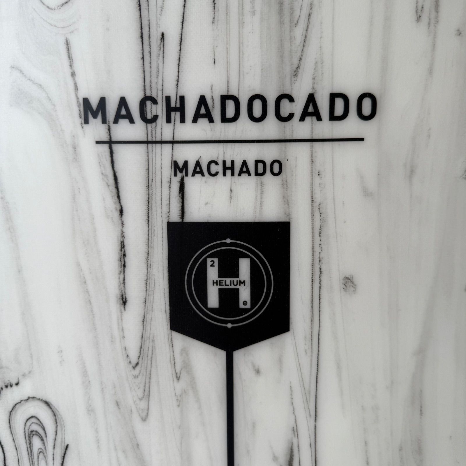 極美品 FIREWIRE ファイヤーワイヤー MachadoCado マチャドカド 6'0