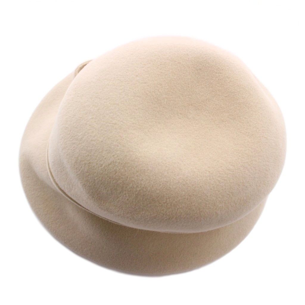 Maxim マキシン 兎毛 帽子 レディース Bella >☆ maxim マキシン 帽子