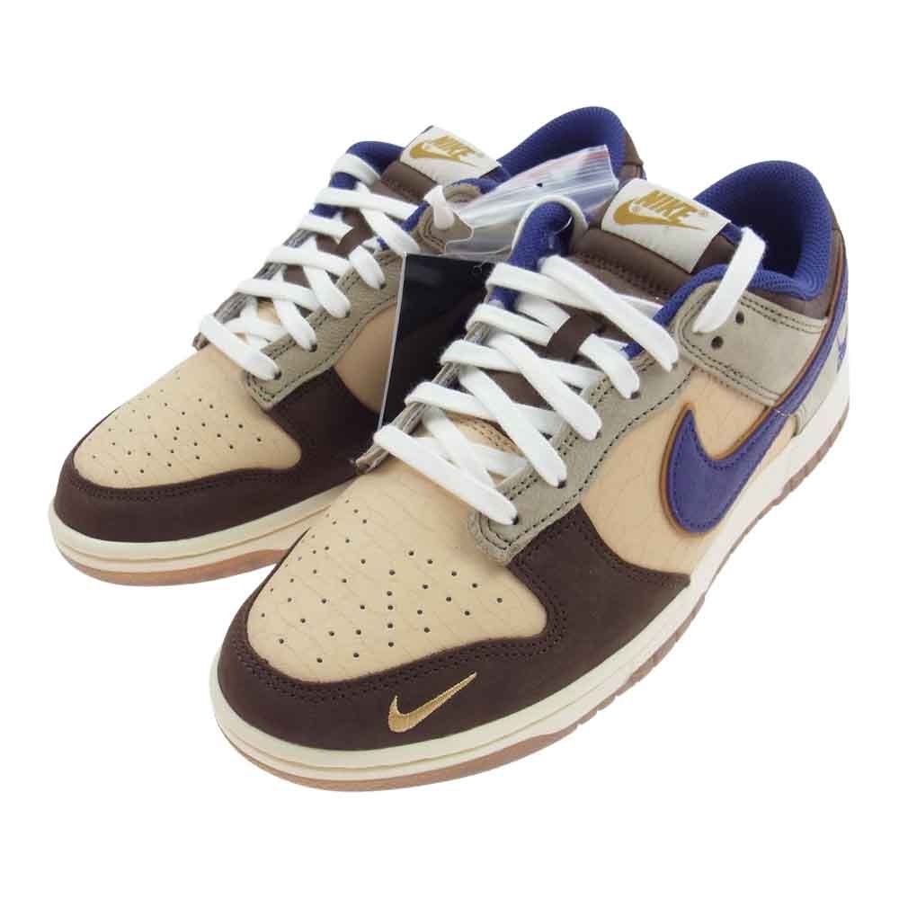 NIKE ナイキ スニーカー DQ5009-268 DUNK LOW Setsubun ダンク ロー