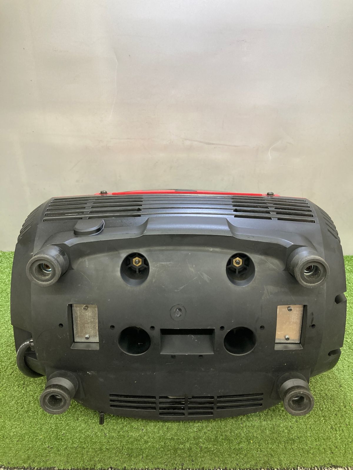 中古品】【0921】マックス(MAX) エアコンプレッサ AK-HL7900E 通常高圧