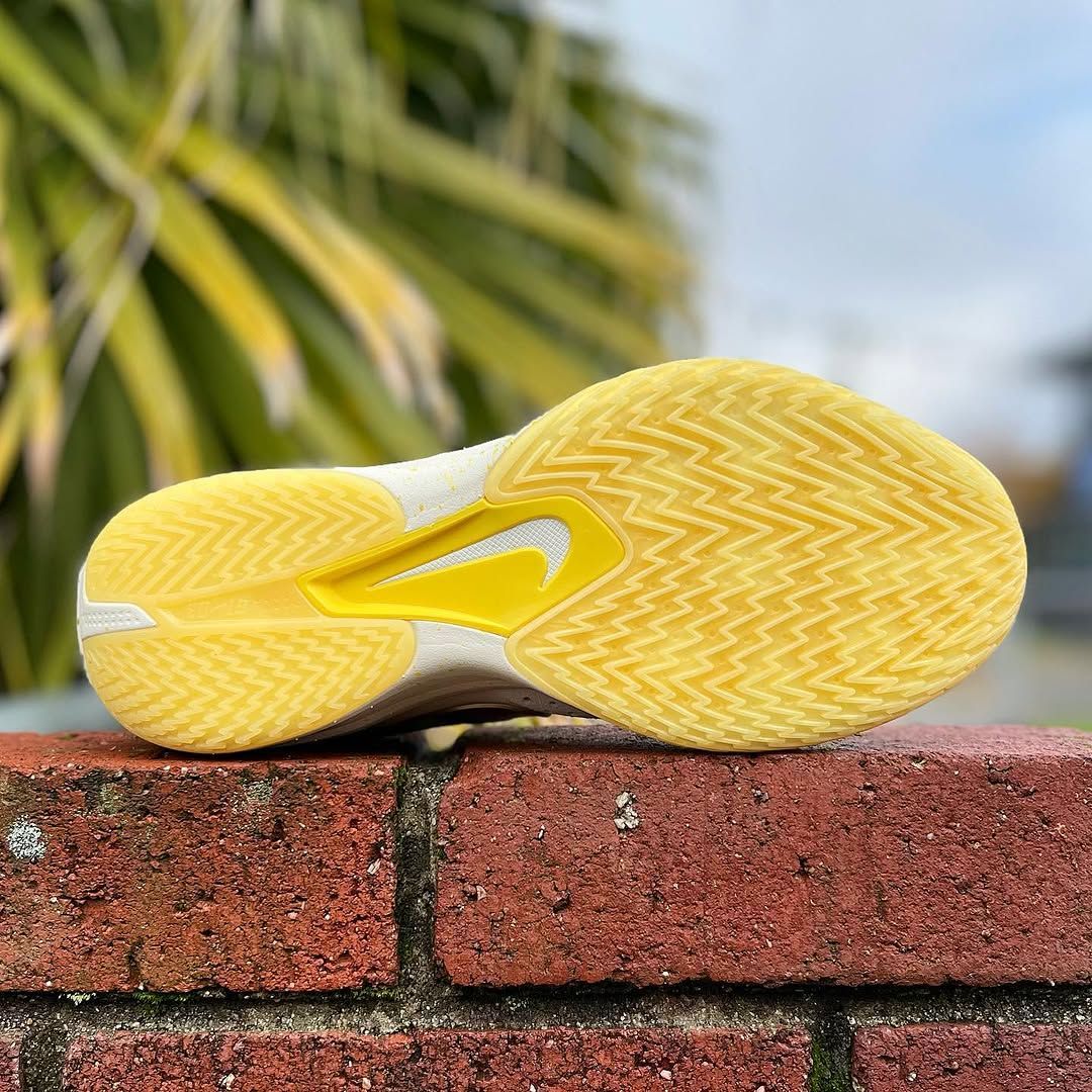 NIKE AIR ZOOM G.T. CUT 3 EP PE 'JORDAN POOLE' ナイキ エア ズーム