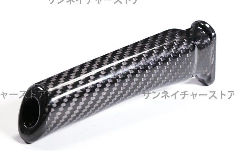 スバル ＢＲＺ ブレーキ カバー カーボン