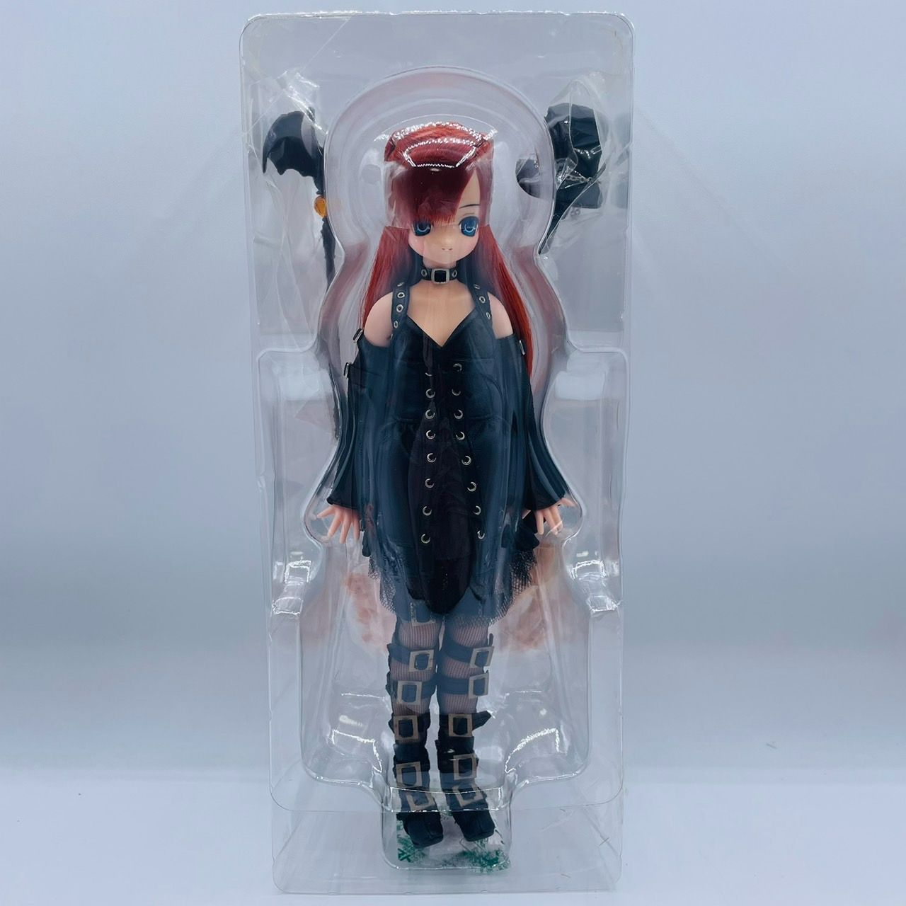 アゾン ピュアニーモ 魔女っ子 あいか リトルウィッチ オブ フレーム 