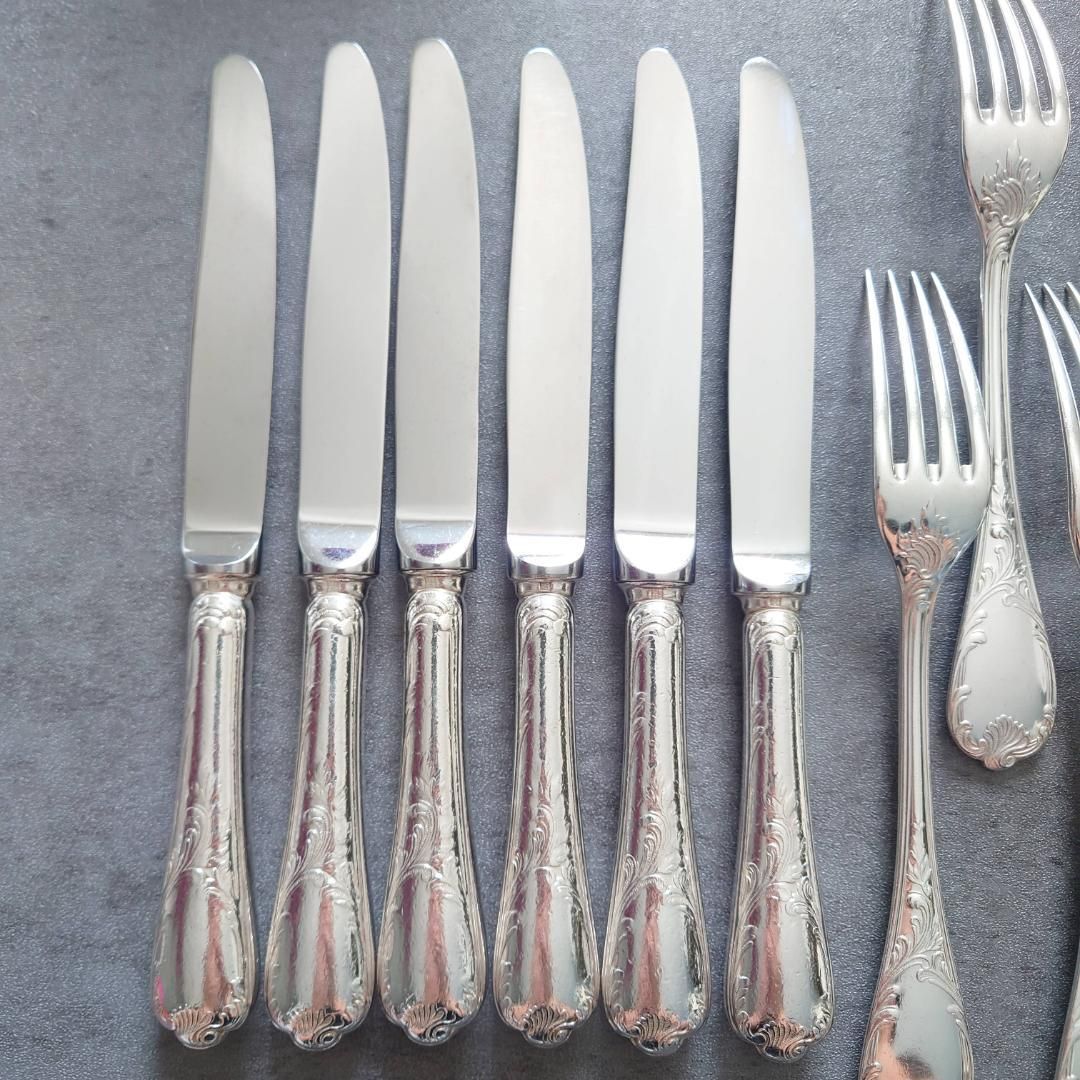 マルリー デザート