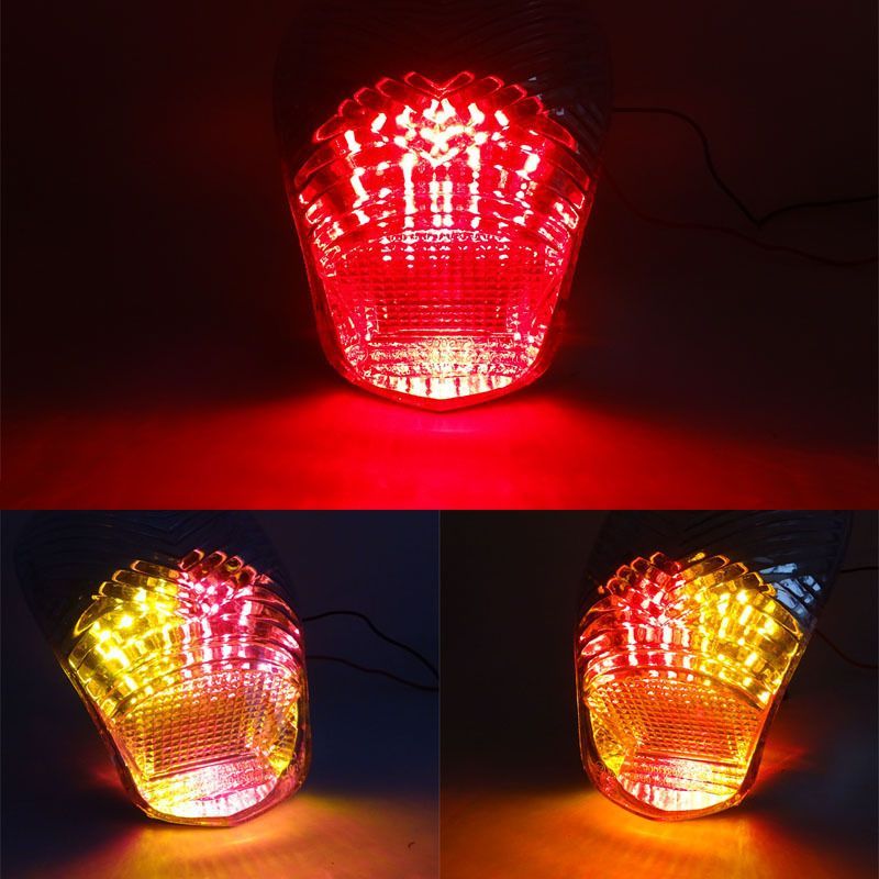 人気 Bmw R1200R K1200R K1200S リア テールライト LED
