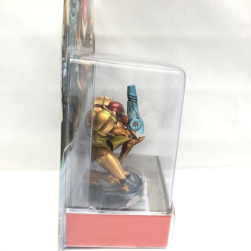 アミーボ メトロイド サムス・アラン Amazon.co.jp: amiibo サムス アラン メトロイド メトロイド