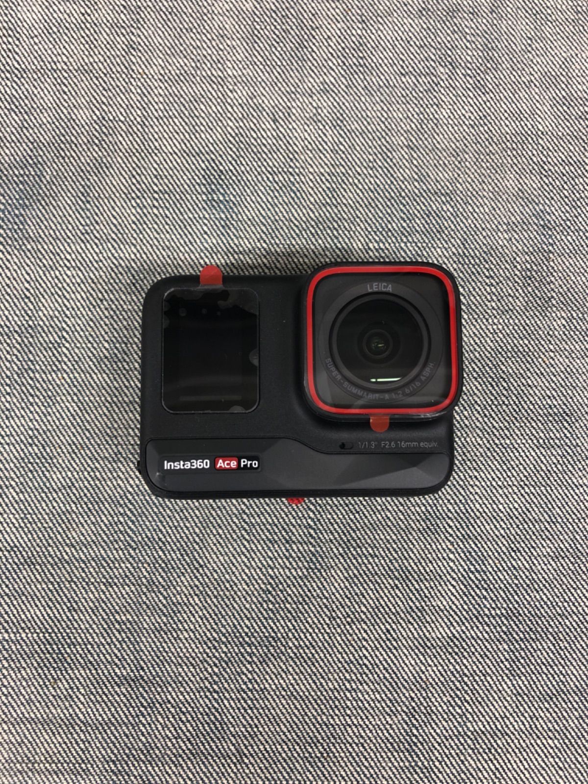 Insta360 Ace Pro 2 新品未使用とバンドルセット D YG25080511