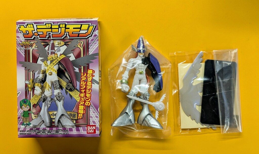 ザ・デジモン　セット ザ・デジモン｜バンダイ 公式サイト ザ・デジモン セット