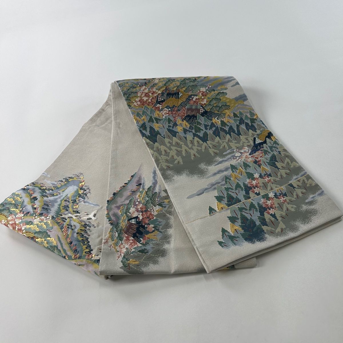 名品 優賀山景文