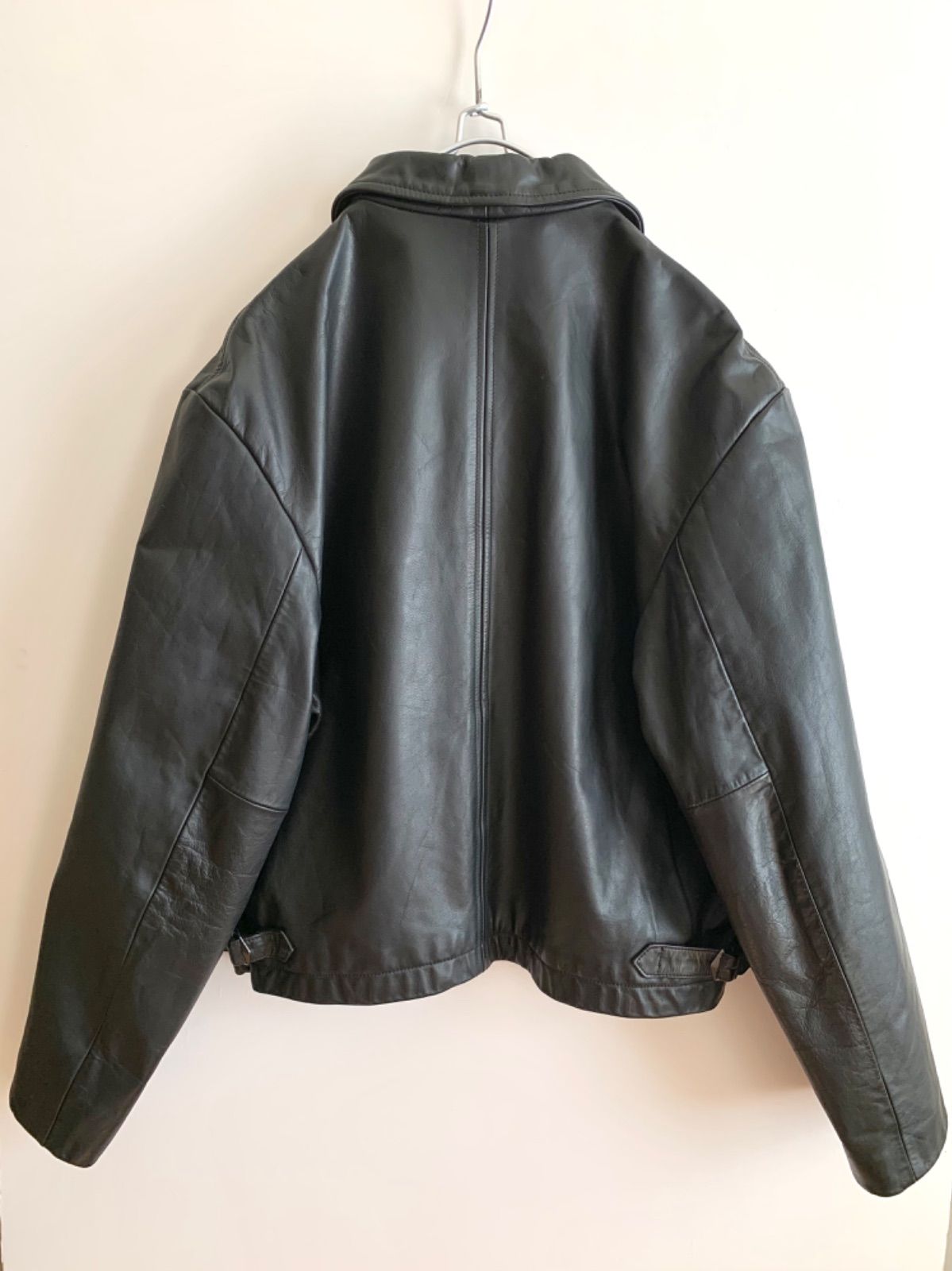 90s BANANA REPUBLIC バナナリパブリック 襟付きオールド