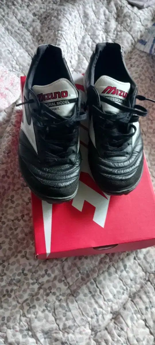Mizuno ミズノ モレリア モハメド サラー 日本