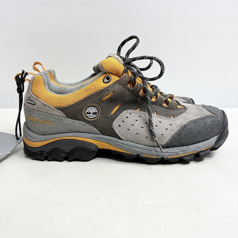Timberland - Timberland 新品未使用トレッキングシューズ ゴアテックス Timberland ティンバーランド ブーツ VIBRAM GORE-TEX BOOT