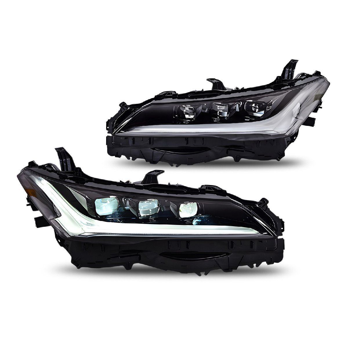 希少】【新品未使用品】 ル・クルーゼ クローバー エメラルド20センチ