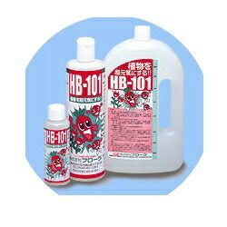 HB-101 500cc＋6ｃｃサンプル2本付