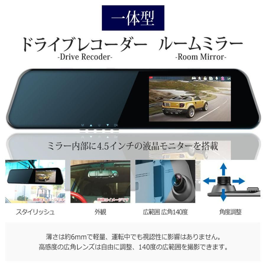ミラー ミラー型