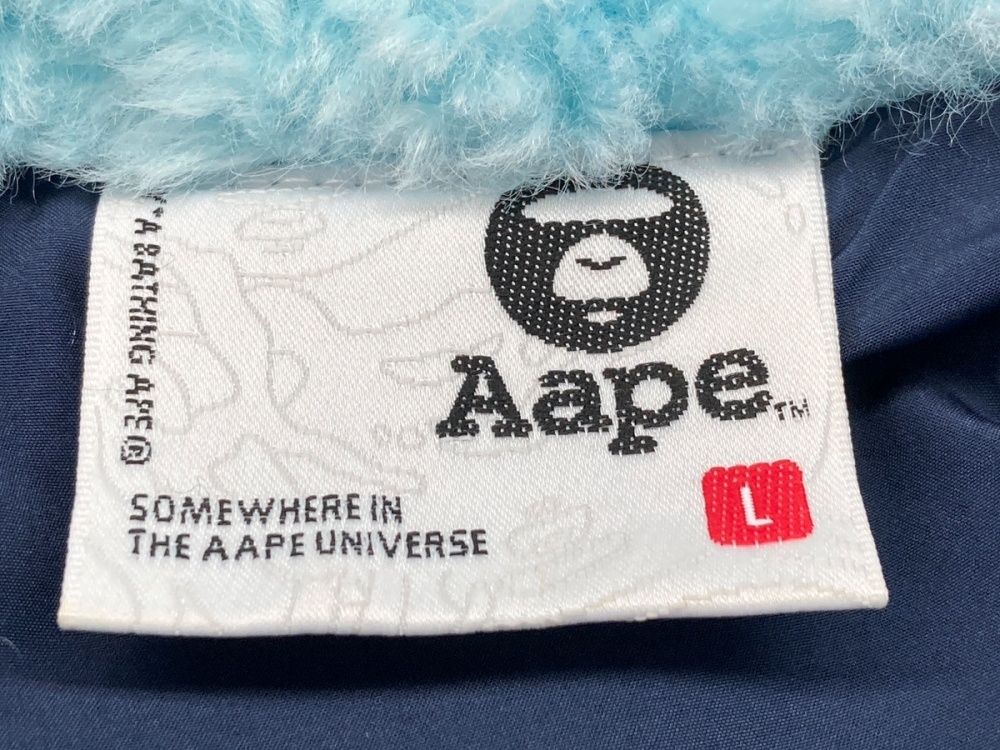 ムーンフェイス