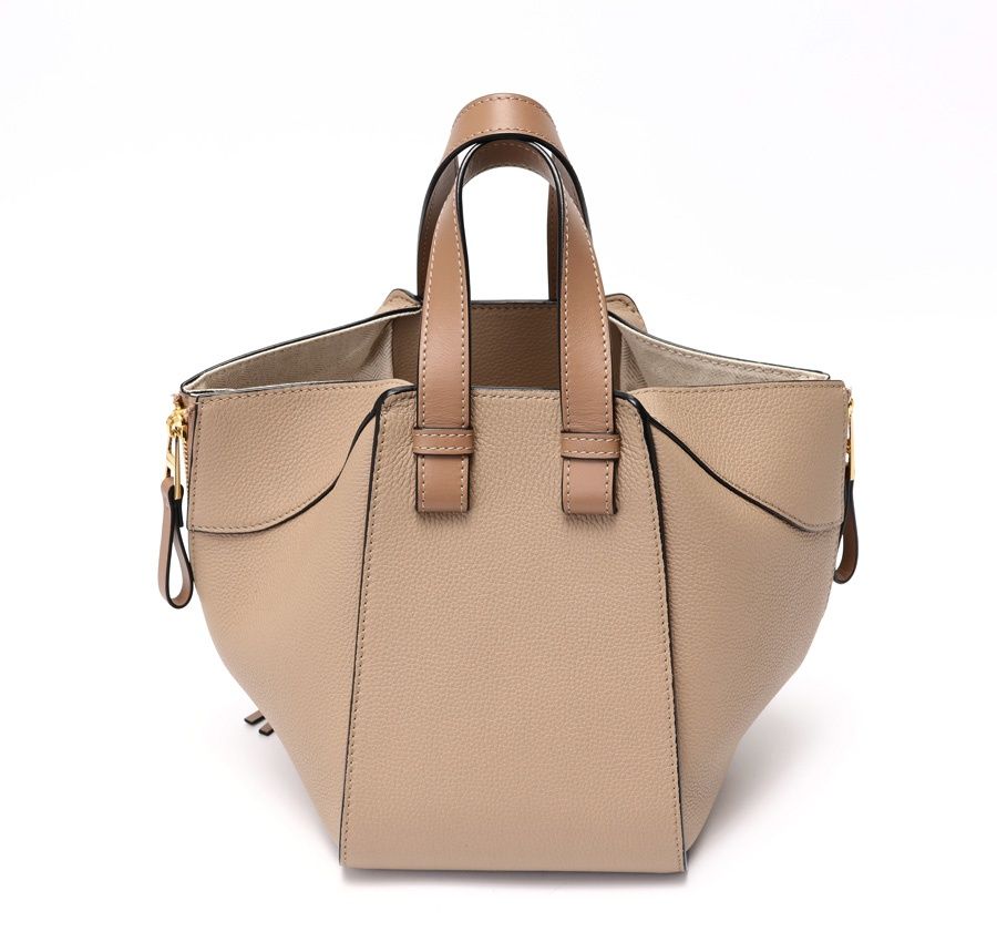 ロエベ / LOEWE ハンモックバッグ コンパクト A538H13X03 ソフト  