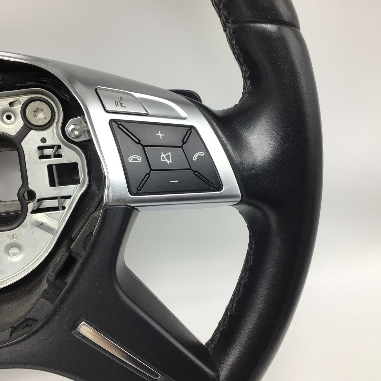 6074 【動作保証】美品 純正 W463 G350 G550 Gクラス ゲレンデ