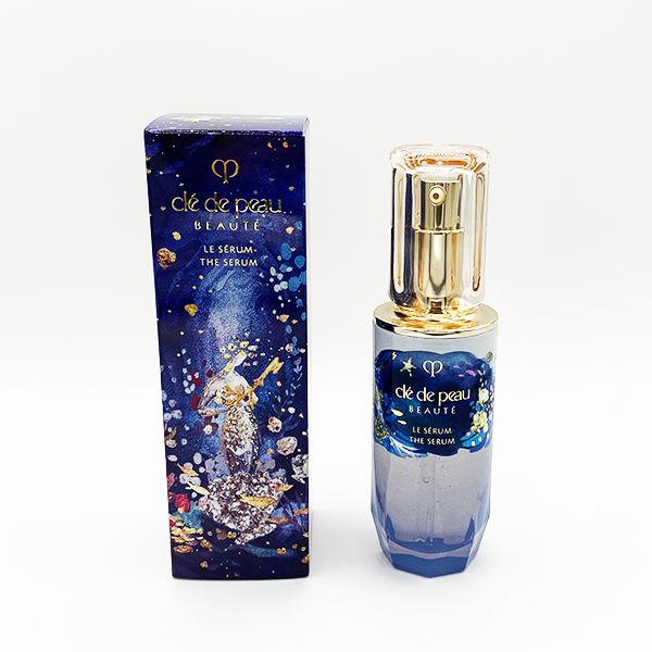 クレドポーボーテ ル・セラム50ml ホリデーコレクション2023 【公式通販】