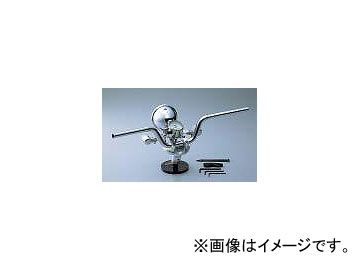 2輪 ハリケーン スズキ系ミニスクーターハンドルkit HBK525-01 JAN：4936887004045 スズキ レッツII/L CA1PA 1999年～2002年