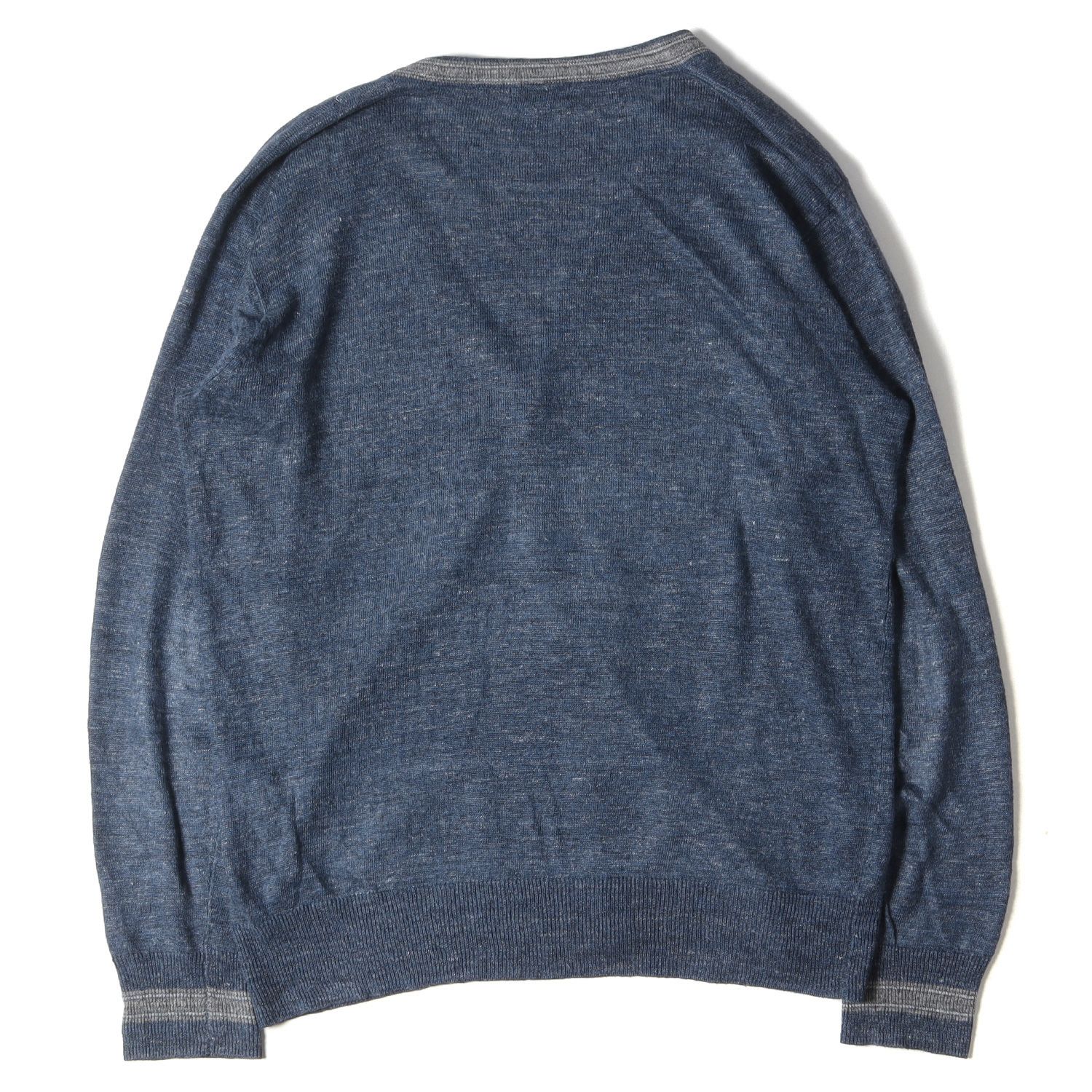 完売品 PaulSmithポールスミスカーディガン24AWコレクション 完売品 PaulSmithポールスミスカーディガン24AWコレクション
