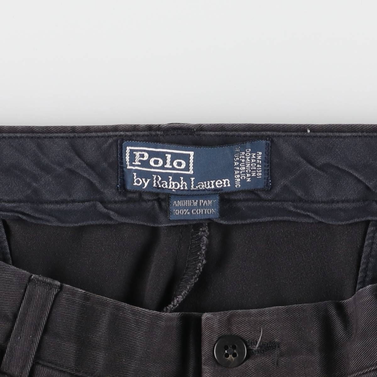 ラルフローレン Ralph