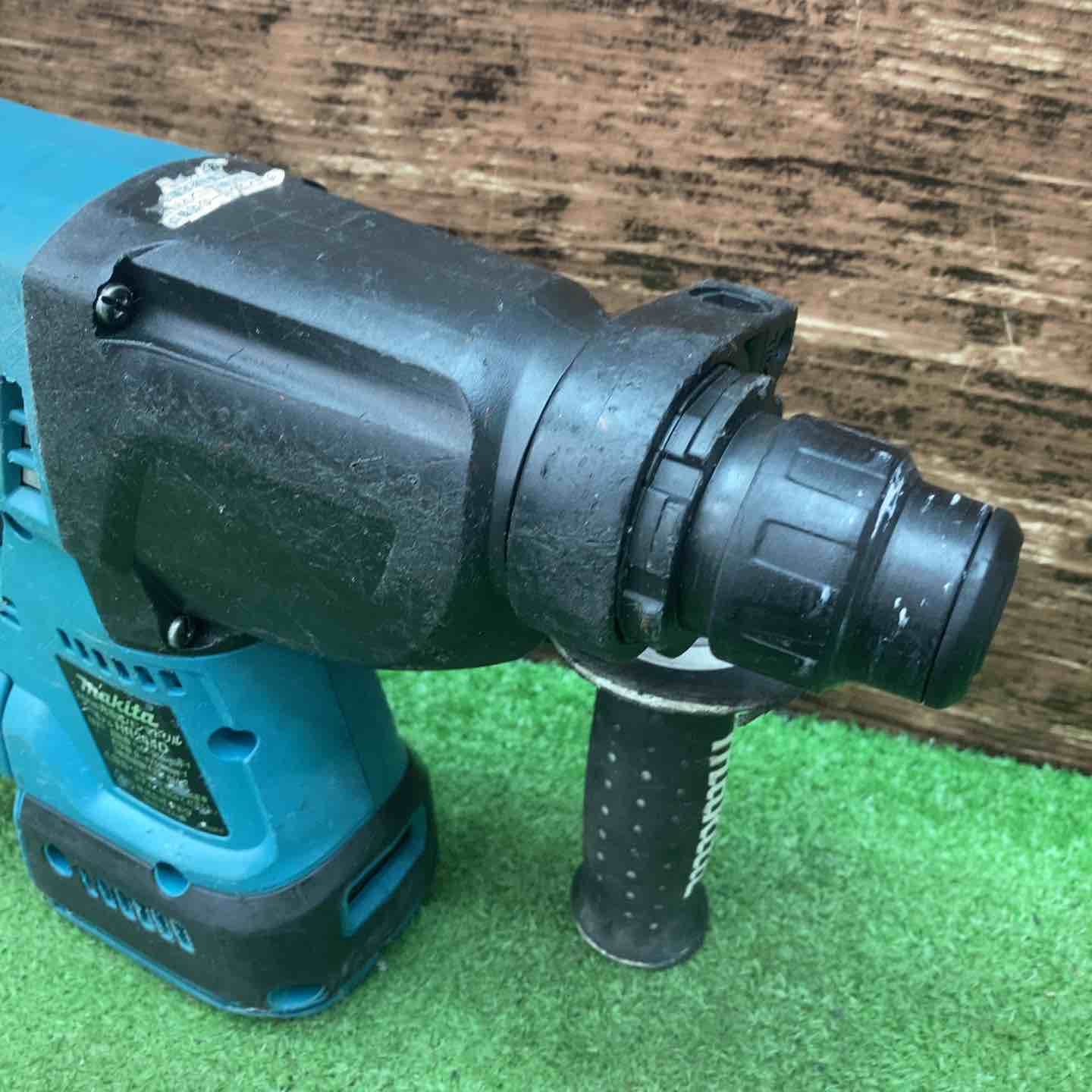 makita コードレスハンマドリル