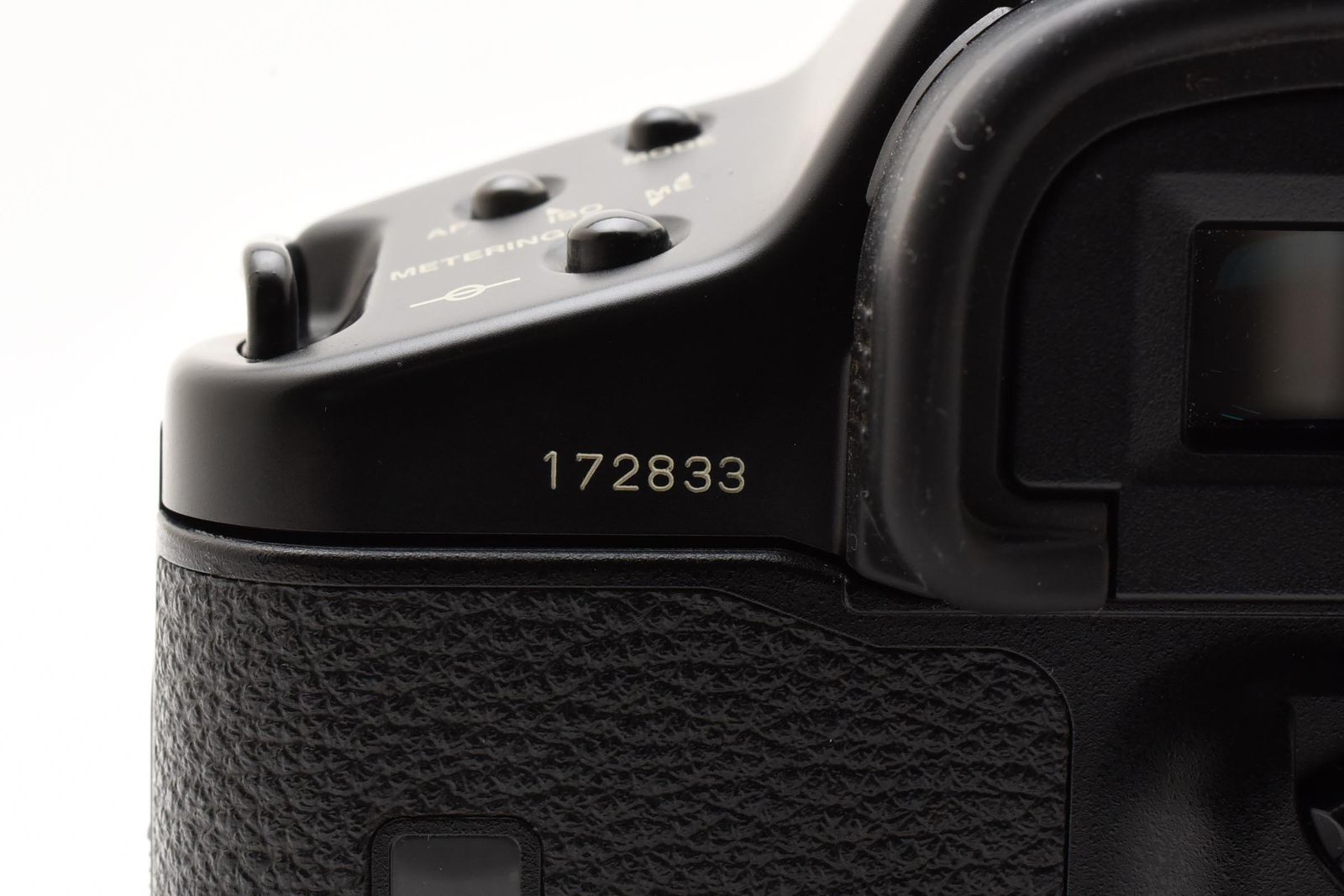 超美品 Canon EOS-1 フィルムカメラ入門おすすめ キャノン #8617