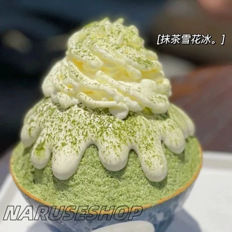 パウダースノー