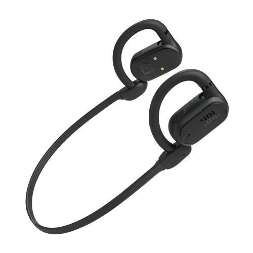 オープンイヤー型 完全ワイヤレスイヤホン