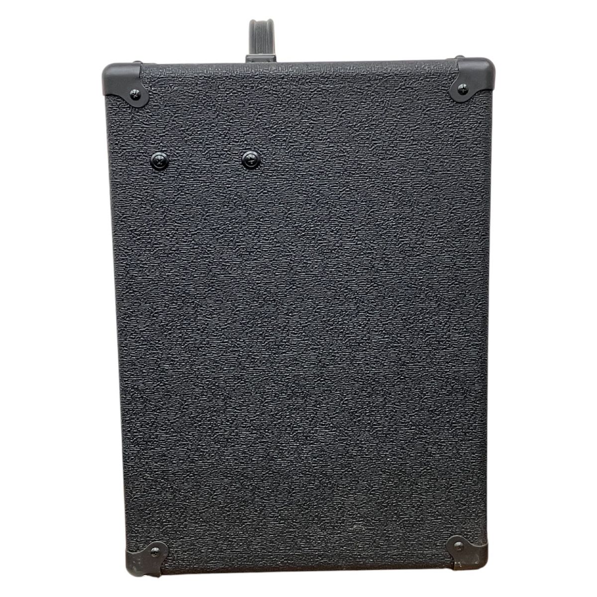 ベースコンボアンプ 小型