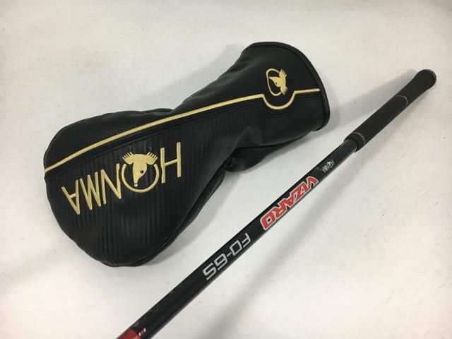 返品OK お買い得品！【中古ゴルフクラブ】ホンマ T//WORLD TR20 460