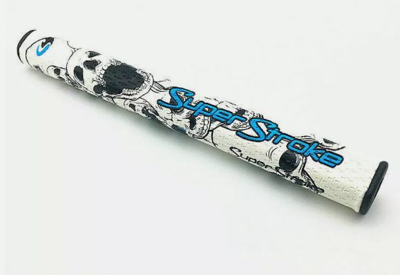 スーパーストローク FLATSO 17インチ パターグリップ　3本セット 楽天市場】スーパーストローク（SuperStroke) ゼナジーフ