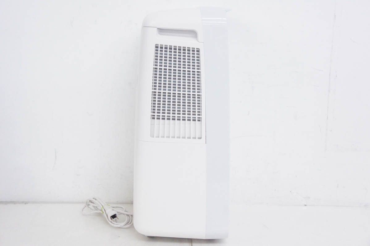 衣類乾燥除湿機 コンコパクトクール