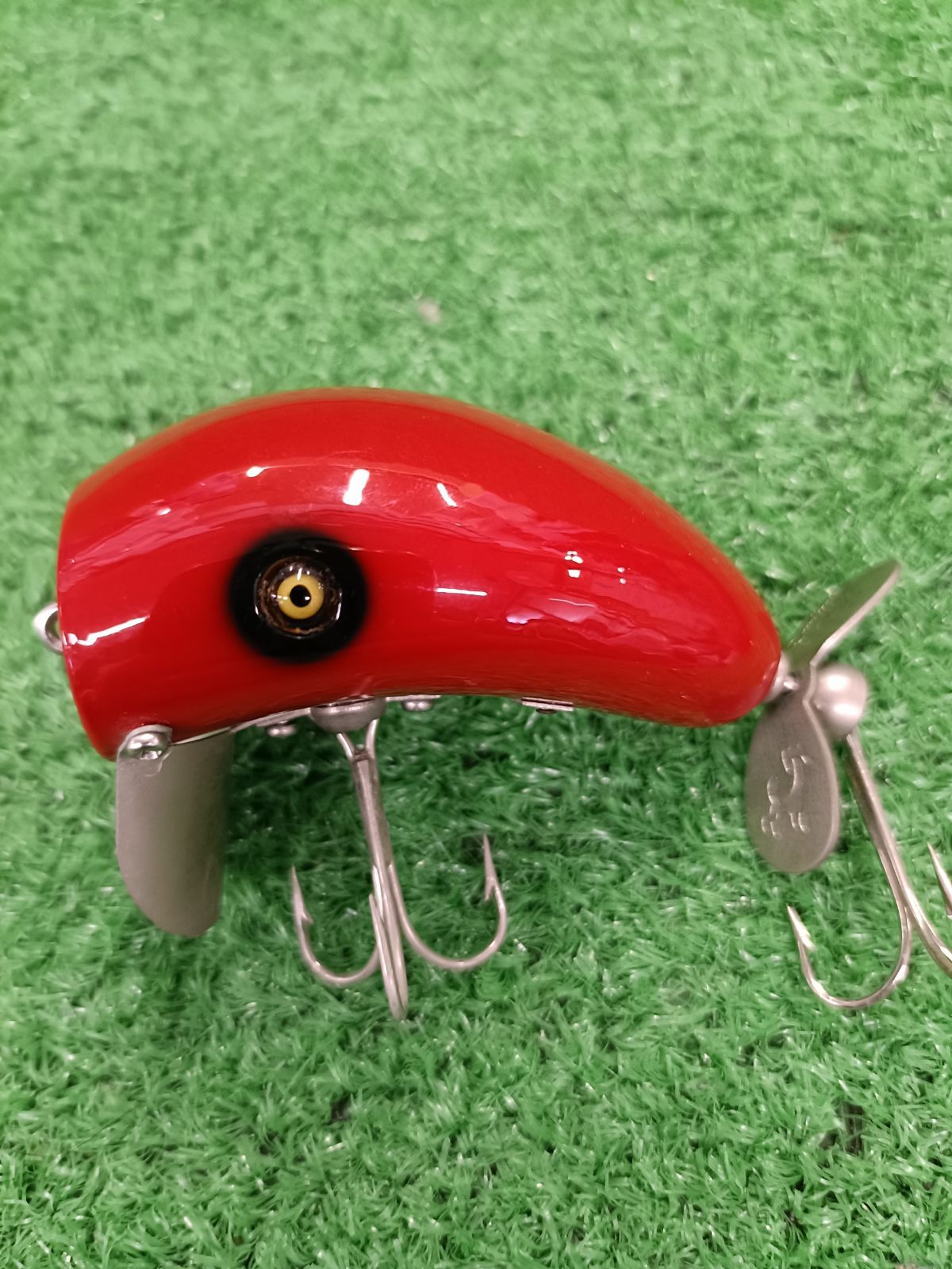 道楽　DOWLUCK　ドウラク　インフルエンザ　フロッグスキン dowluck 道楽 インフルエンザ 道楽 DOWLUCK ドウラク インフルエンザ