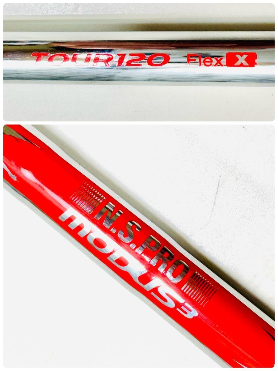 良品】三浦技研 TC-101 メンズアイアンセット 6本 スチール S 良品