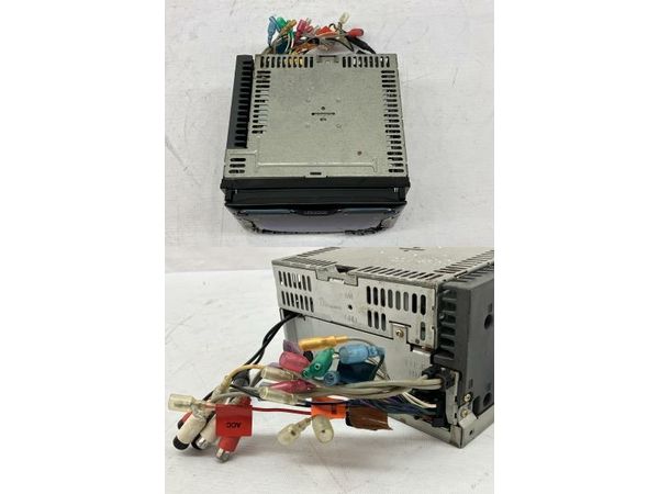 KENWOOD DPX-9000MJ カーオーディオ CD / MD プレイヤー ケンウッド