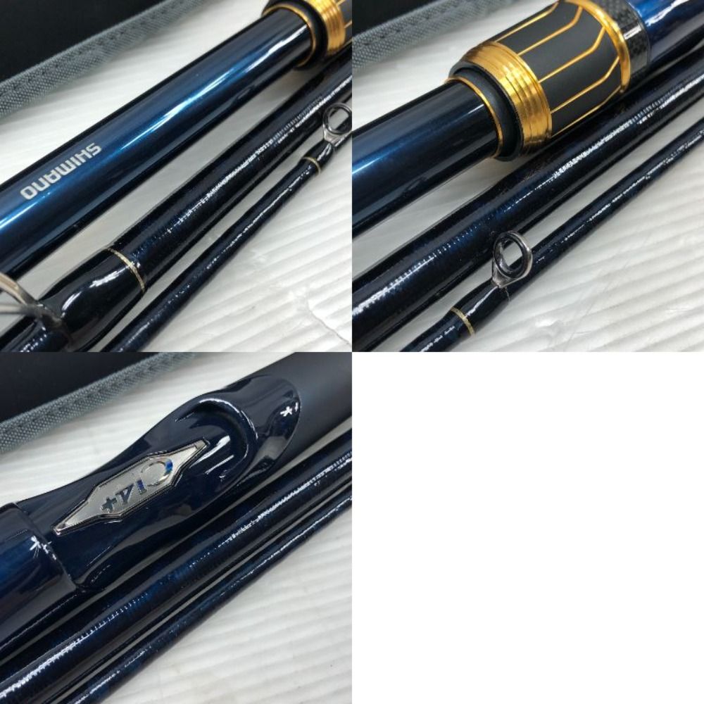 ネッサリミテッド S