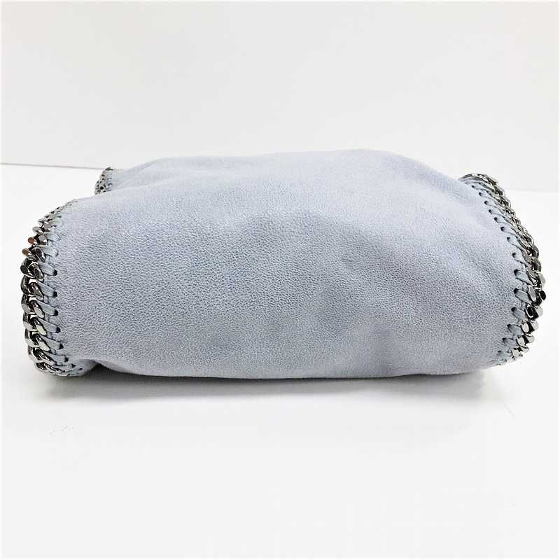 STELLA McCARTNEY ステラマッカートニー ファラベラ ミニ ショルダー  