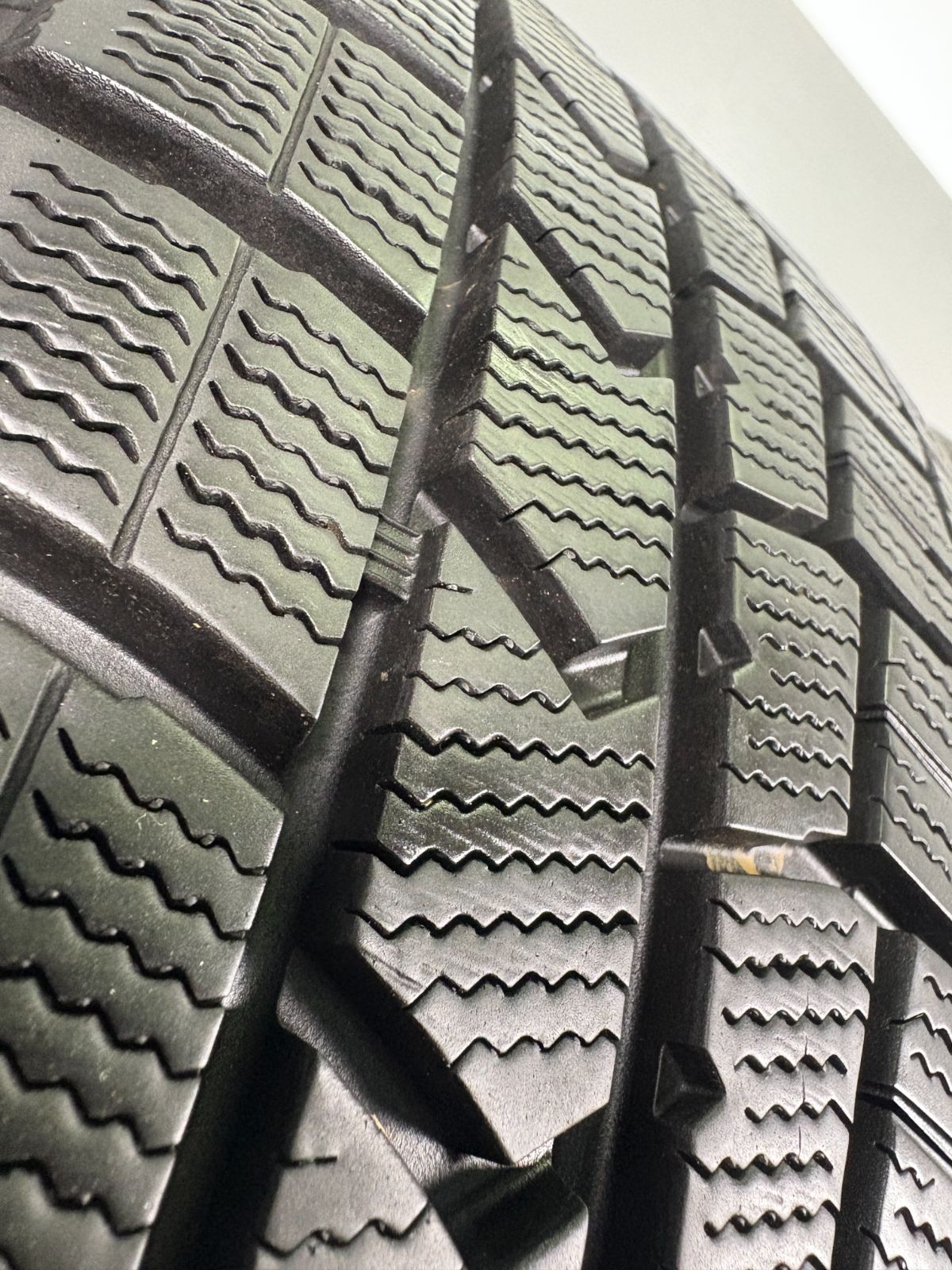 ダンロップ WM02