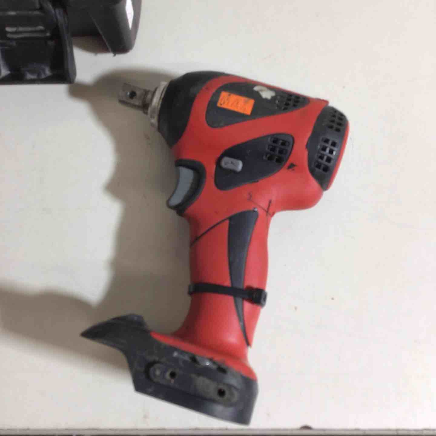 マックス MAX コードレスインパクトレンチ PJ-IW161-B2C 40A 戸田店