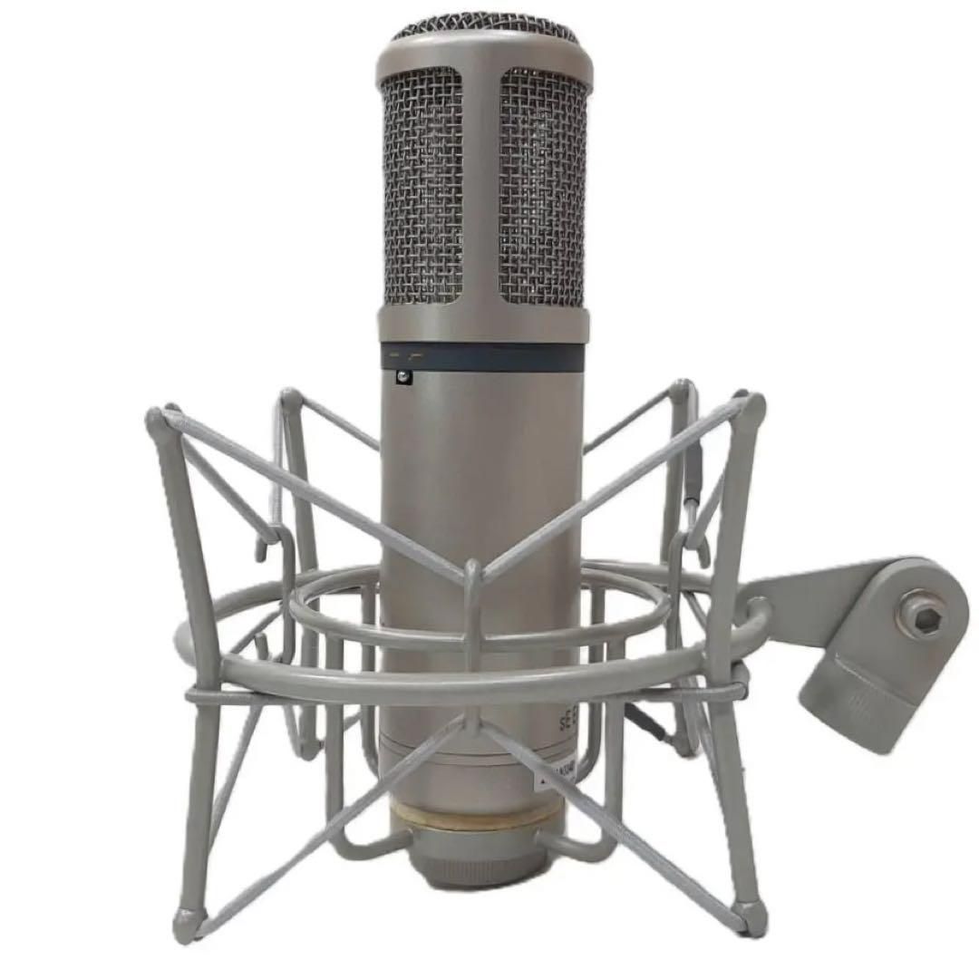 sE Electronics se2200a コンデンサーマイク ケース付き