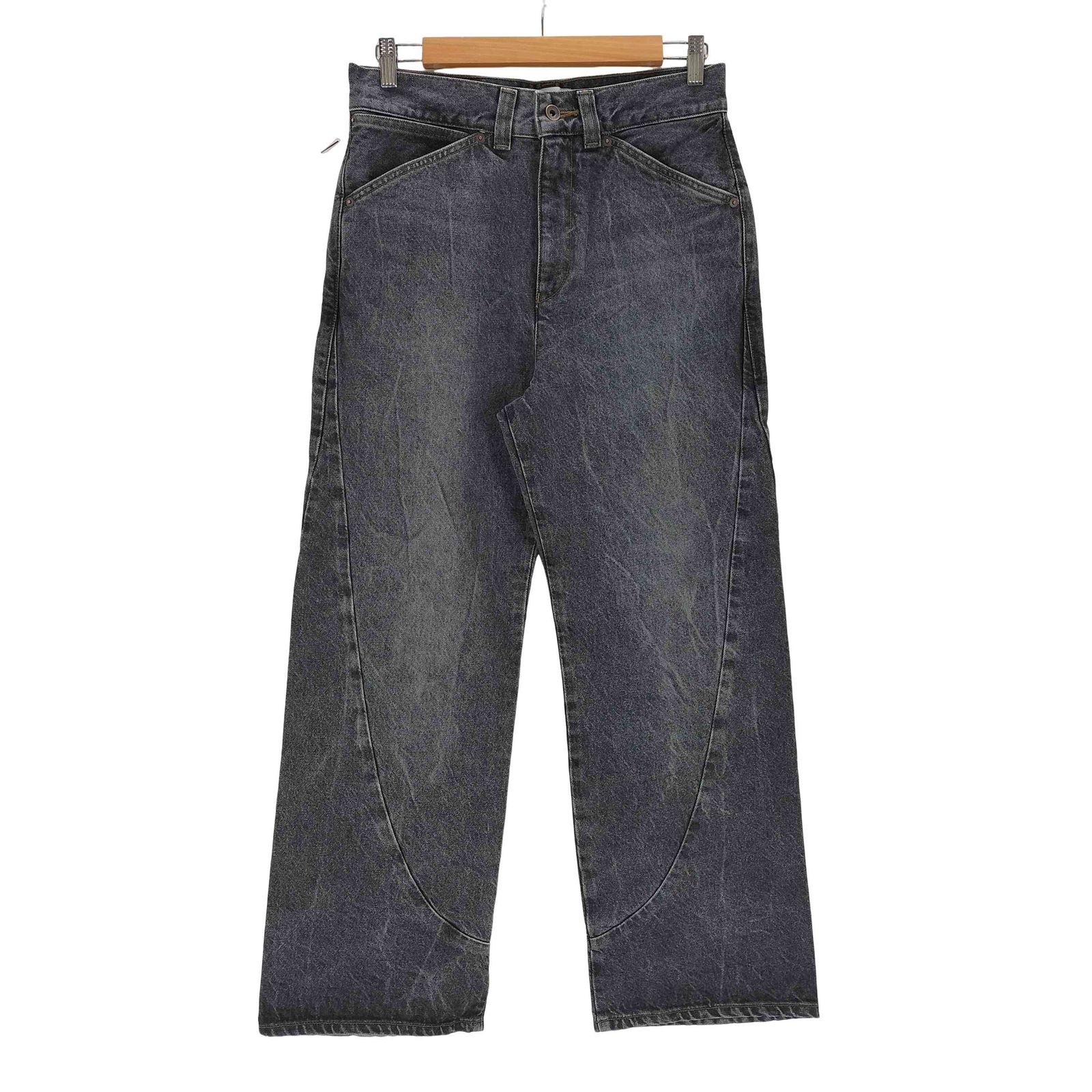 エンコード encode PROTOTYPE 3D JEANS メンズ JPN：S - メルカリ