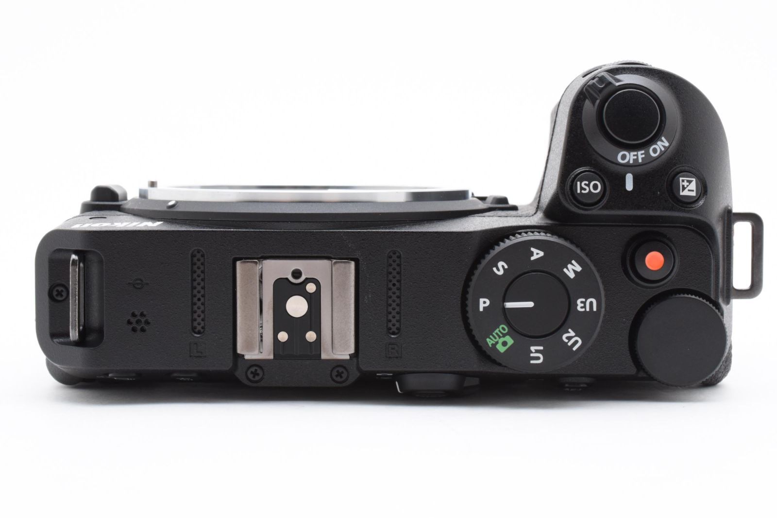 ☆ジャンク☆ Nikon ニコン Z30 ミラーレス一眼 デジタルカメラ