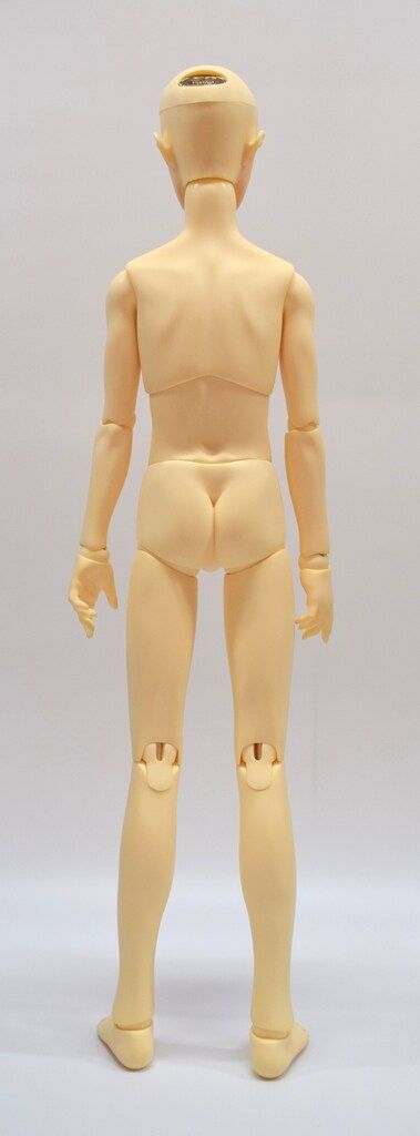 ボークス SDGr男の子