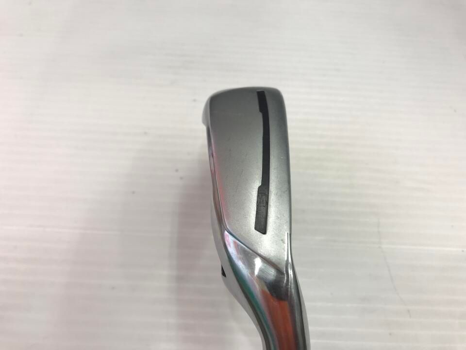 ■テーラーメイド■AERO BURNER■4U■22■S■TM5-215■中古■1円～ TaylorMade Golf - Irons - AEROBURNER