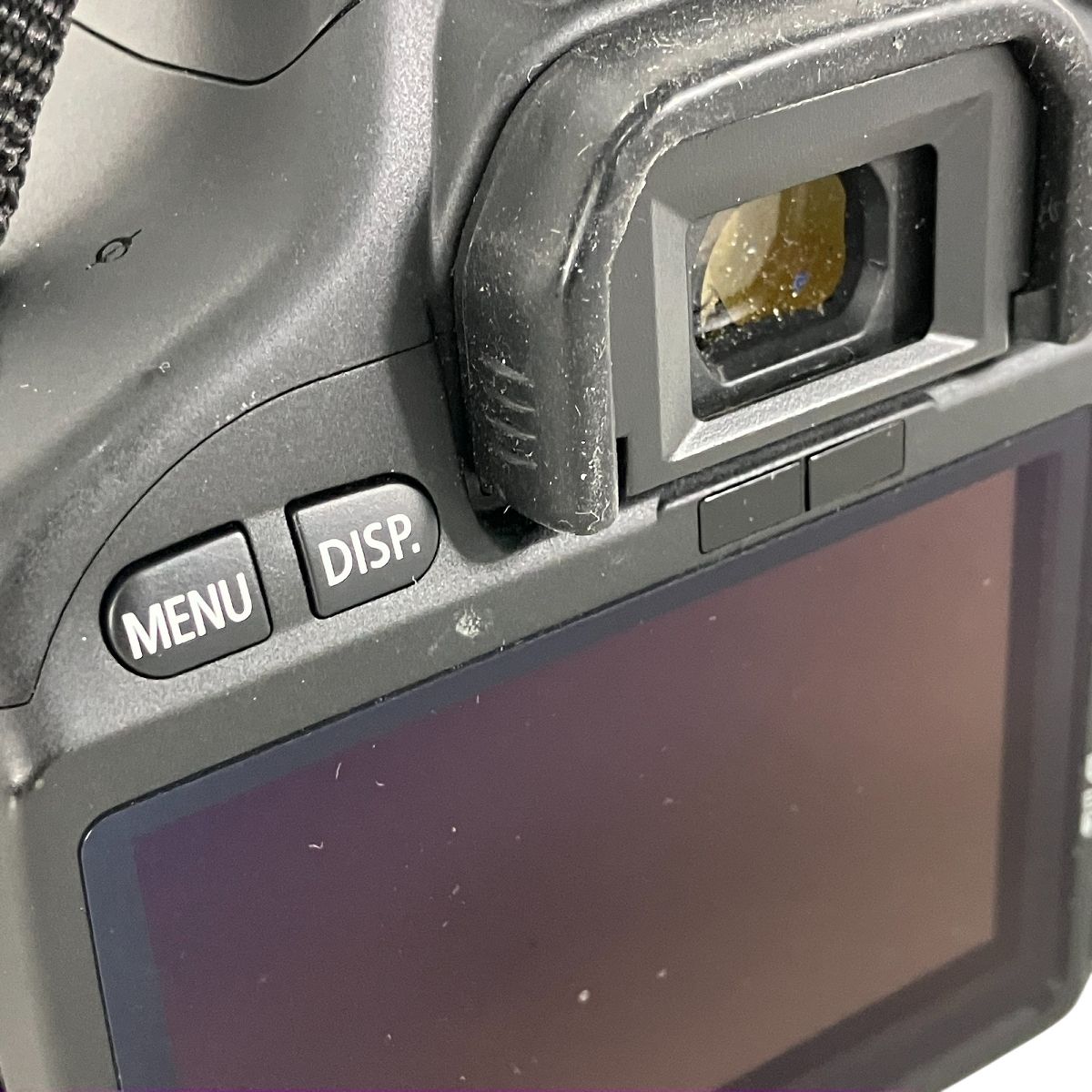 Canon DS126271 EOS Kiss X4 デジタル 一眼レフ カメラ ボディ