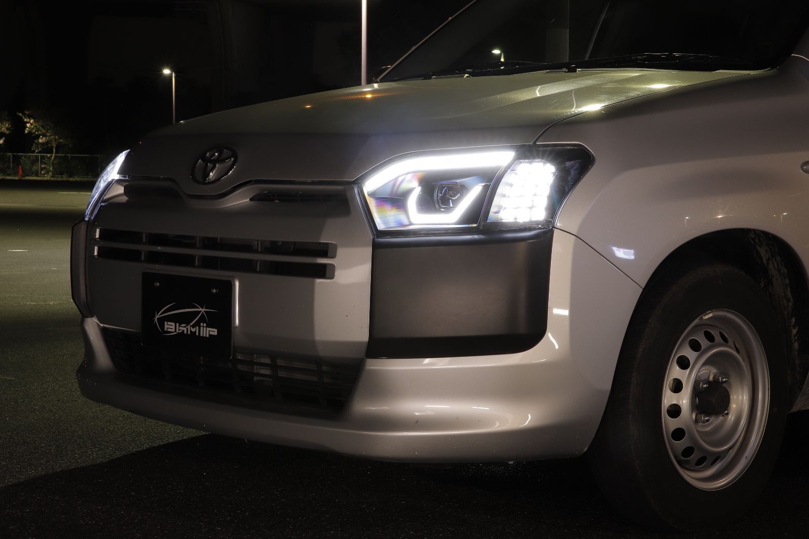 新品　アクティベーターデイ&ナイト　ビブランポー　デイスクリーン　各１本 新品 アクティベーターデイ&ナイト ビブランポー デイスクリーン