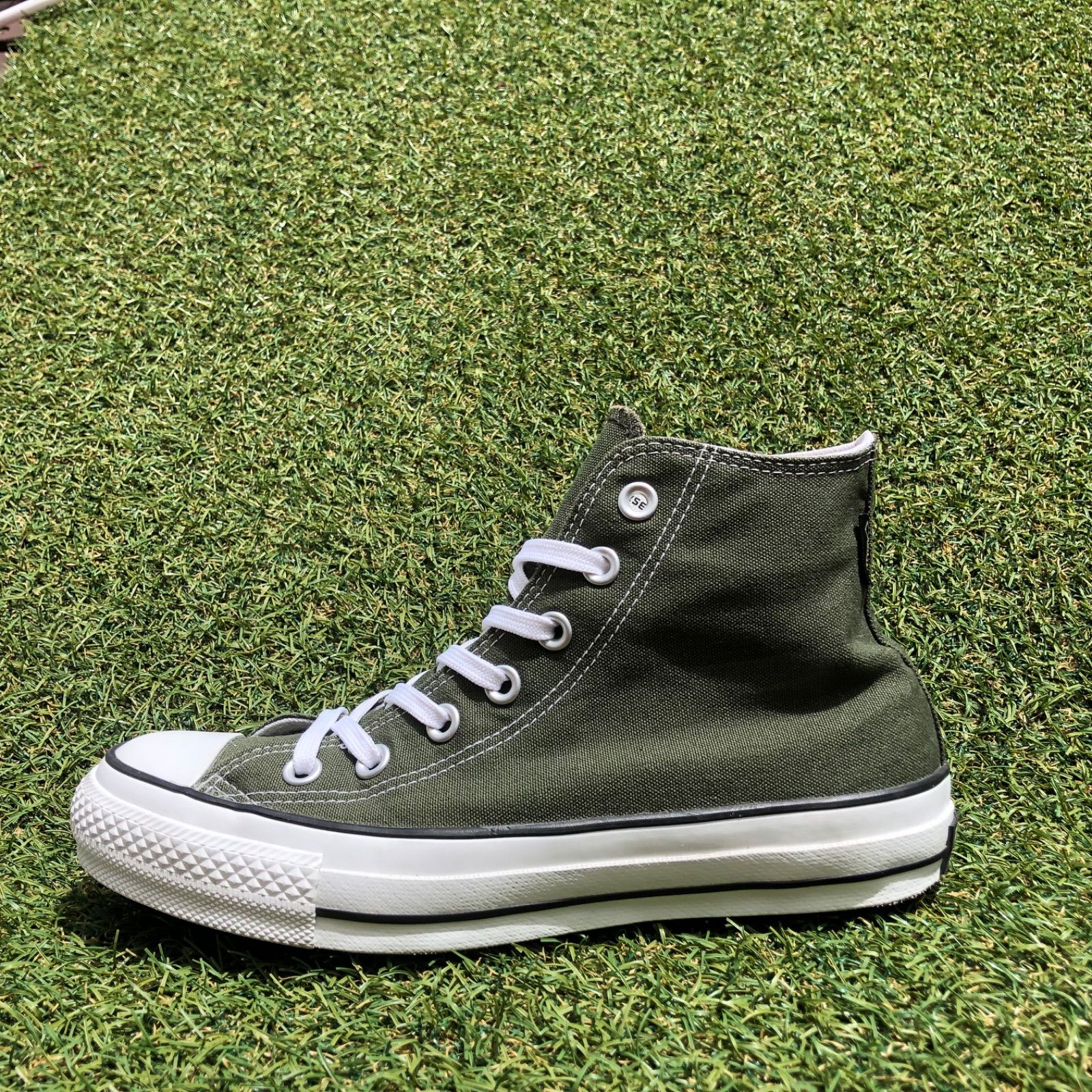 コンバースCONVERSE ゴアテックス ハイカット 24.5㎝ - スニーカー